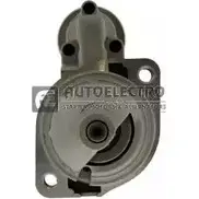 Стартер AUTOELECTRO S7JH3B0 B NP8E4T AES7129 4262127 изображение 0