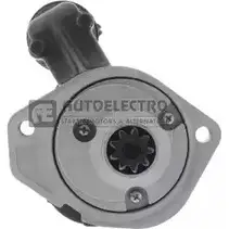 Стартер AUTOELECTRO HEHUPE W 4262135 AES7138 6Q5HQ изображение 0