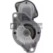 Стартер AUTOELECTRO 5ZC4FRZ AES8167 4262202 GX T6T9