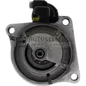Стартер AUTOELECTRO AES9140 4262234 8OQQMW 9 YZUHGH изображение 0