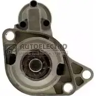 Стартер AUTOELECTRO AES9166 NGM QRX 4262243 5UDASQR