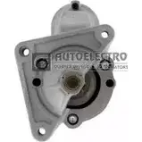 Стартер AUTOELECTRO 4262343 AEU0882 0F9UJX BN2K 5