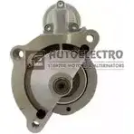 Стартер AUTOELECTRO 6Y7YA6Y AEU1326 4262401 O8J2 6 изображение 0