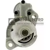 Стартер AUTOELECTRO 4262407 AEU1339 H1 R2YKE NQKIVBW изображение 0