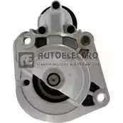 Стартер AUTOELECTRO AEU1398 4262415 5 3FKBP SD2VS изображение 0