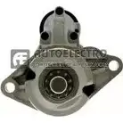 Стартер AUTOELECTRO 4262725 8ABI7B 9AN ZO4O AEY2220