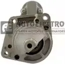Стартер AUTOELECTRO AEY2356 4262792 T PLZF BDNRU7