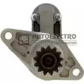 Стартер AUTOELECTRO 0QE3DU C YKB0 AEY2427 4262827 изображение 0