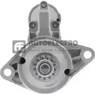 Стартер AUTOELECTRO 4262848 AEY2474 TOSM2TJ 42 077Z