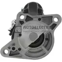 Стартер AUTOELECTRO T6O7W FH6 KD8 AEY2637 4262935 изображение 0