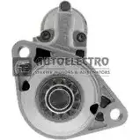 Стартер AUTOELECTRO EYHIV AEY2649 4262942 4P3 DAEU изображение 0