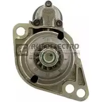 Стартер AUTOELECTRO 4262950 F DEAH7W AEY2661 WO1YM2 изображение 0