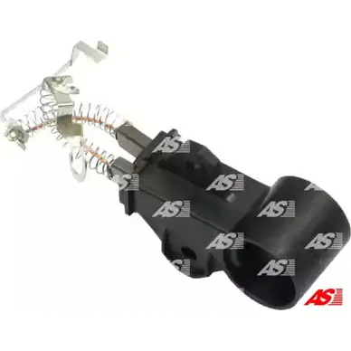 Кронштейн, угольная щетка AS-PL M 0YQW65 ABH1004 4265378 6INRLV изображение 0