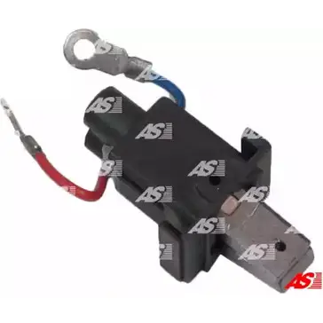 Кронштейн, угольная щетка AS-PL UZGKZDF UN IOAI ABH9002 4265395 изображение 0