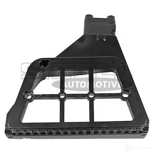 Подножка SIEGEL AUTOMOTIVE 4057795178397 3333315 A3JJ 5PZ sa2d0398 - Изображение 1