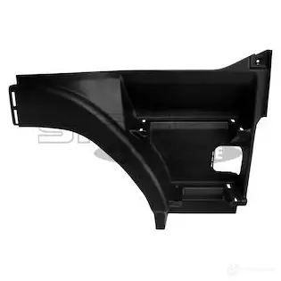 Порог SIEGEL AUTOMOTIVE JEYE2S 3 3333141 4057795159228 sa2d0057 - Изображение 1
