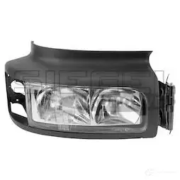 Фара SIEGEL AUTOMOTIVE sa5a0070 3333515 RY P5O 4047755815530 изображение 1