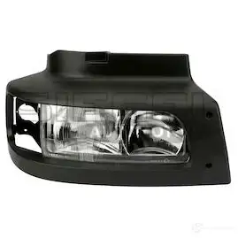 Фара SIEGEL AUTOMOTIVE 4057795052895 3333513 sa5a0066 Y F1SB изображение 0