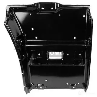 Кронштейн крепления крыла SIEGEL AUTOMOTIVE 4057795232464 sa2d0734 JURF QQ 1424398630