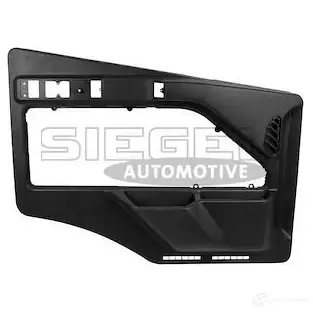Внутренняя панель двери SIEGEL AUTOMOTIVE sa2d0250 4057795159648 5LX S4 3333241 - Изображение 1