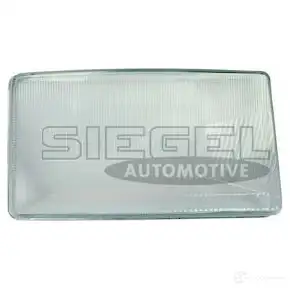 Стекло фары SIEGEL AUTOMOTIVE 1437819186 sa5a0225 GUC8 YTX изображение 1