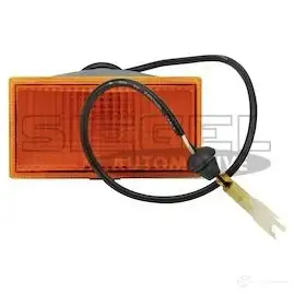 Габаритный фонарь SIEGEL AUTOMOTIVE sa5a0012 1437820179 JM3UG HS - Изображение 1