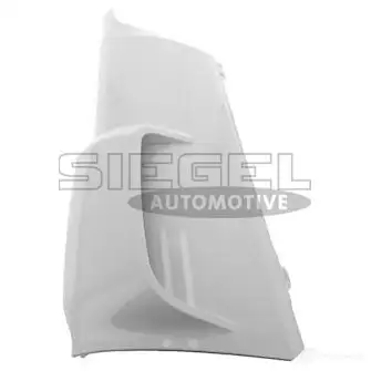 Воздухозаборник SIEGEL AUTOMOTIVE 1437818720 sa2d0794 PYXH32 C - Изображение 1
