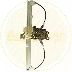 Стеклоподъемник AC ROLCAR 01.0507 LS. 0507 4276138 6KBMMGT изображение 0