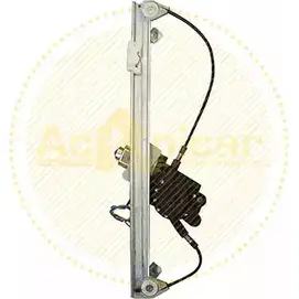 Стеклоподъемник AC ROLCAR 01.1708 LS.170 8 2XQ8JP3 4276196