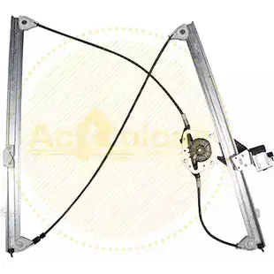 Стеклоподъемник AC ROLCAR LS. 1760 IVKXZ 01.1760 4276210