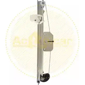 Стеклоподъемник AC ROLCAR 4276248 01.1904 LS .1904 MQ1I5W