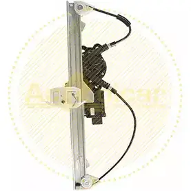 Стеклоподъемник AC ROLCAR 66KW0I 4276250 01.1906 LS .1906