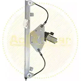 Стеклоподъемник AC ROLCAR 4276270 01.2104 T6SKN L S.2104