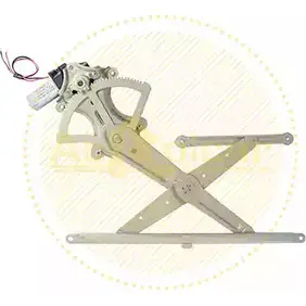 Стеклоподъемник AC ROLCAR 7PJDJT7 4276277 01.2153 L S.2153