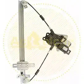 Стеклоподъемник AC ROLCAR OL3DG 01.2225 4276299 LS.22 25 изображение 0