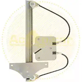 Стеклоподъемник AC ROLCAR LS. 2409 2ZN3W 4276324 01.2409