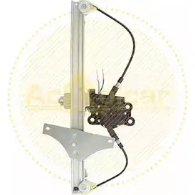Стеклоподъемник AC ROLCAR 01.2421 LS.24 21 RDZ2NJ 4276334