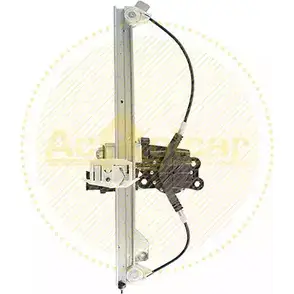 Стеклоподъемник AC ROLCAR 4276335 LS.242 2 RFJWX6 01.2422