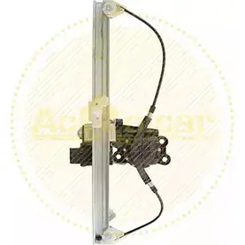 Стеклоподъемник AC ROLCAR LS.2 446 KQEKC 01.2446 4276357