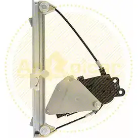 Стеклоподъемник AC ROLCAR 01.2457 4276368 LS.24 57 TA406PY