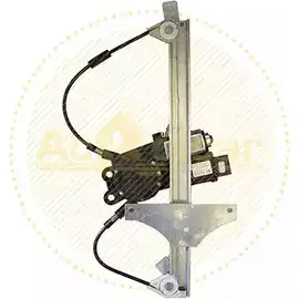 Стеклоподъемник AC ROLCAR LS .2473 01.2473 HTU6O 4276384