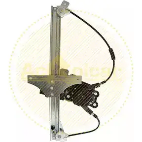 Стеклоподъемник AC ROLCAR 9GJUR 4276394 LS. 2483 01.2483