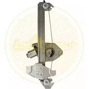 Стеклоподъемник AC ROLCAR 01.2497 Z5YCT LS .2497 4276408