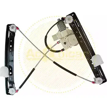 Стеклоподъемник AC ROLCAR 4276461 NV5AE LS.3 010 01.3010 изображение 0