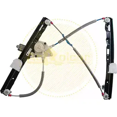 Стеклоподъемник AC ROLCAR 01.3048 LS.30 48 E9AU0J4 4276495