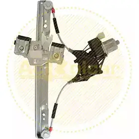 Стеклоподъемник AC ROLCAR LS.3 055 4276502 NIZ82UJ 01.3055