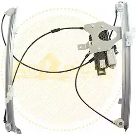 Стеклоподъемник AC ROLCAR LS .3806 RMVE2A 01.3806 4276575