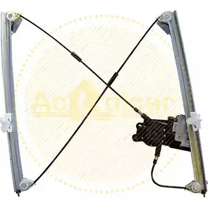 Стеклоподъемник AC ROLCAR QGYI4 4276585 L S.3816 01.3816