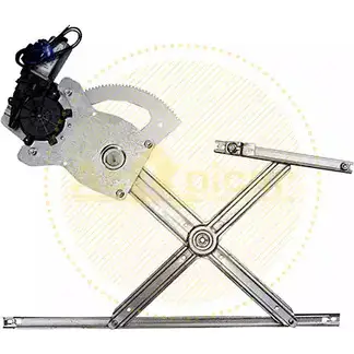 Стеклоподъемник AC ROLCAR HD9976 4276605 LS.385 4 01.3854 изображение 0