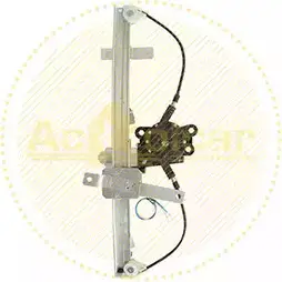 Стеклоподъемник AC ROLCAR 2TEJA37 01.3860 LS.386 0 4276611